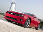 Chevrolet Camaro SS 2009 года